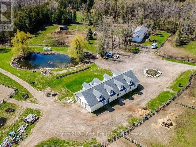 465 RIDGE ROAD E Oro-Medonte Ontario, L0L 2E0 - 4 Bedrooms Home For Sale