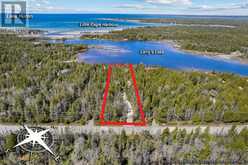 916 DORCAS BAY ROAD | Tobermory Ontario | Slide Image One
