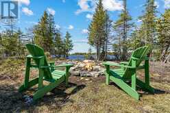 916 DORCAS BAY ROAD | Tobermory Ontario | Slide Image Two