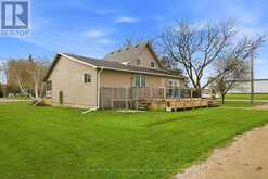 83 JARVIS STREET | Huron East Ontario | Slide Image Forty