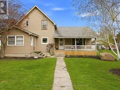 83 JARVIS STREET Huron East Ontario, N0K 1W0