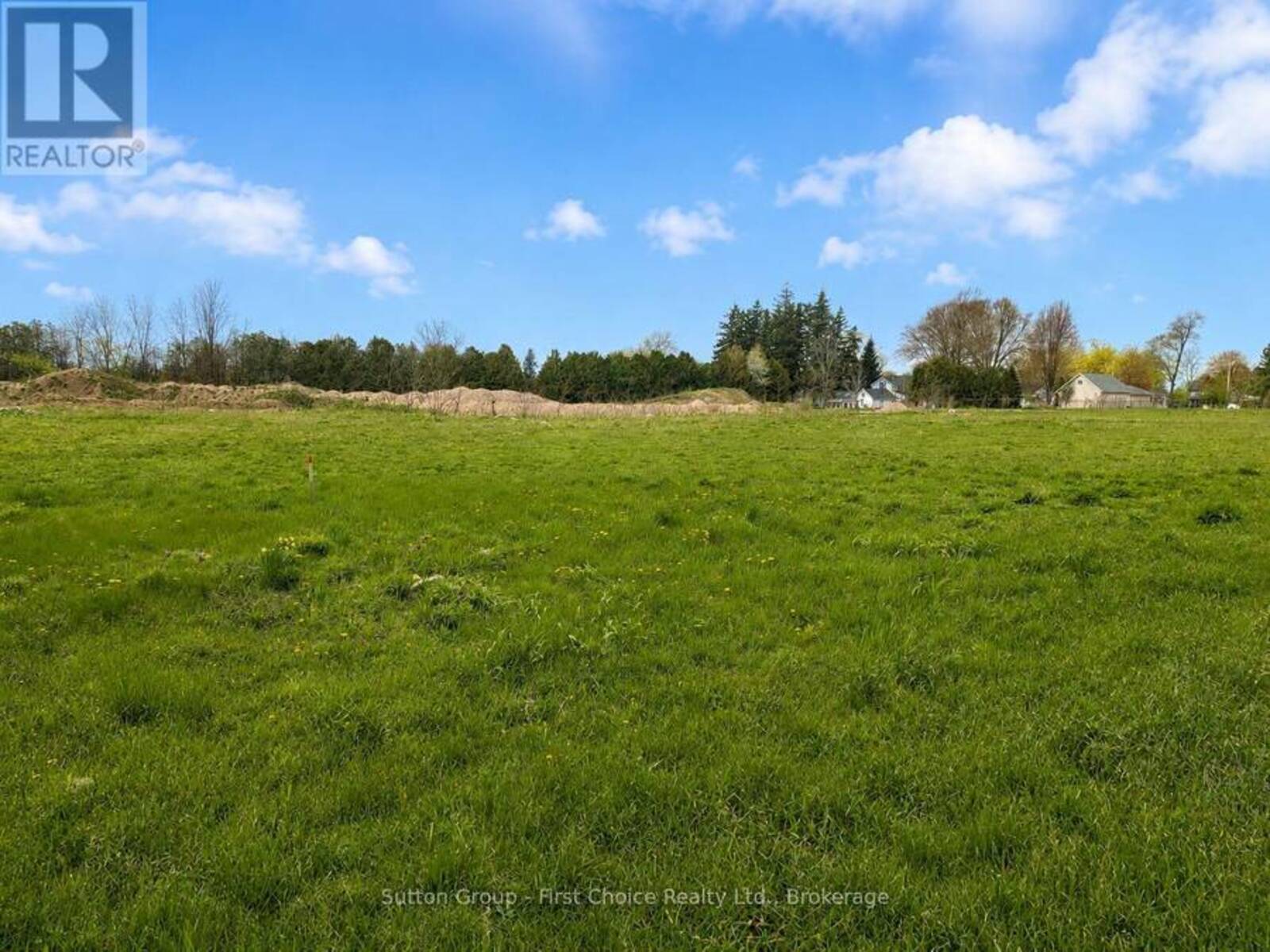 LOT 21 ROBERTS STREET, Huron East, Ontario N0K 1W0