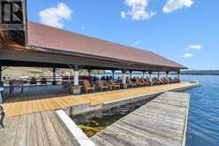 202 & 206 - 12 BIGWIN ISLAND | Baysville Ontario | Slide Image Thirty