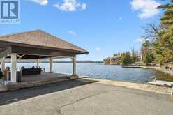 202 & 206 - 12 BIGWIN ISLAND | Baysville Ontario | Slide Image Thirty-four