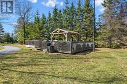 202 & 206 - 12 BIGWIN ISLAND | Baysville Ontario | Slide Image Thirty-nine