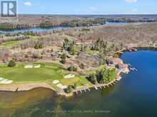 202 & 206 - 12 BIGWIN ISLAND | Baysville Ontario | Slide Image Forty-five