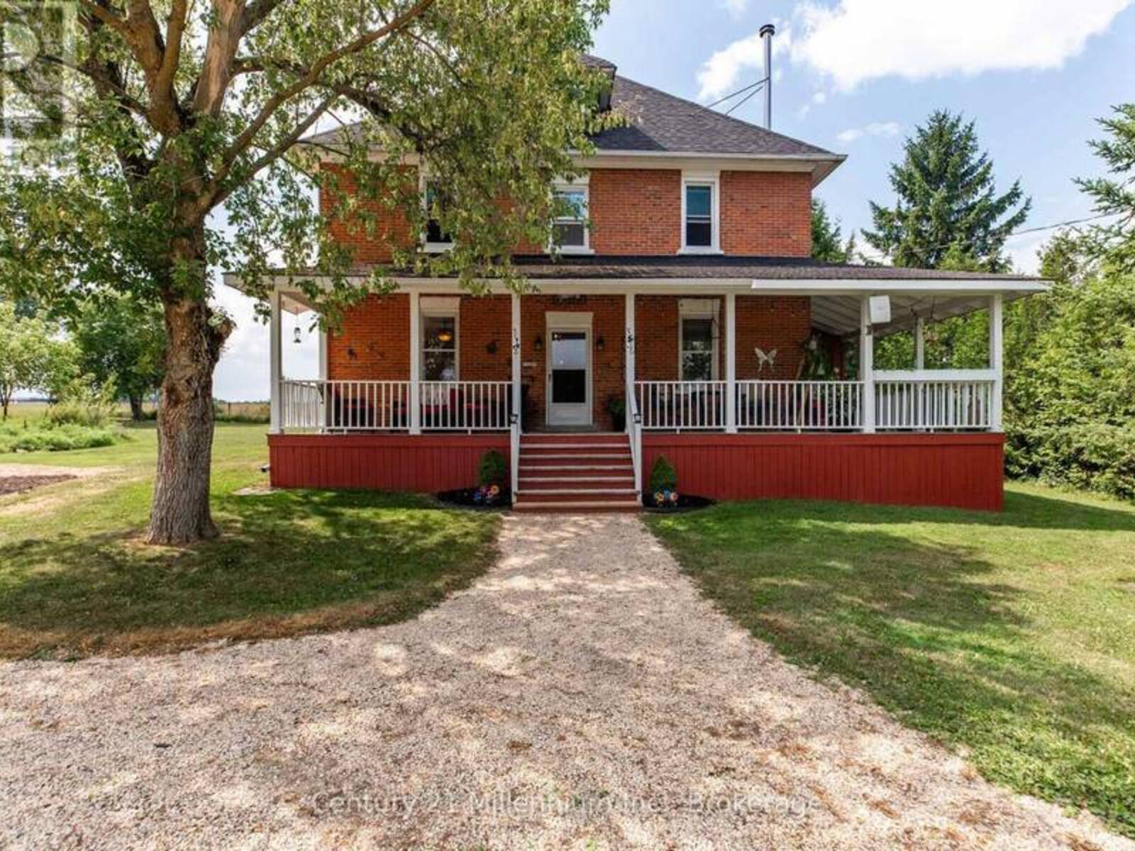 155104 7TH LINE, Markdale, Ontario N0C 1H0
