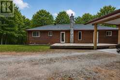 90 FARLAIN LAKE ROAD W | Tiny Ontario | Slide Image Twenty-three