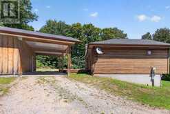 90 FARLAIN LAKE ROAD W | Tiny Ontario | Slide Image Twenty-five
