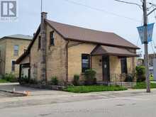 120 KING STREET E | Mount Forest Ontario | Slide Image Four