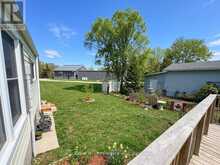 4 POPLAR LANE | Goderich Ontario | Slide Image Twenty-four