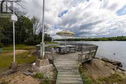 1516 GEORGIAN BAY W/A | Pointe au Baril Ontario | Slide Image Nineteen