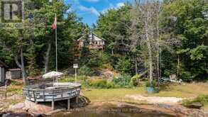 1516 GEORGIAN BAY W/A | Pointe au Baril Ontario | Slide Image Seventeen