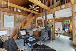 1516 GEORGIAN BAY W/A | Pointe au Baril Ontario | Slide Image Thirty-two