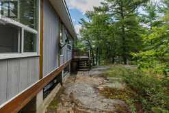 1516 GEORGIAN BAY W/A | Pointe au Baril Ontario | Slide Image Ten