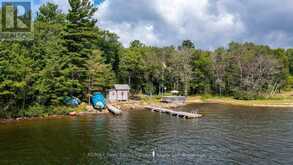 1516 GEORGIAN BAY W/A | Pointe au Baril Ontario | Slide Image Twelve