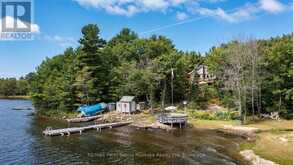 1516 GEORGIAN BAY W/A | Pointe au Baril Ontario | Slide Image One