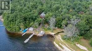 1516 GEORGIAN BAY W/A | Pointe au Baril Ontario | Slide Image Three