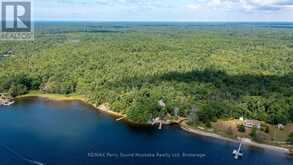 1516 GEORGIAN BAY W/A | Pointe au Baril Ontario | Slide Image Five