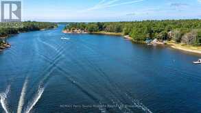 1516 GEORGIAN BAY W/A | Pointe au Baril Ontario | Slide Image Six