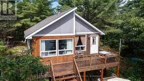 1516 GEORGIAN BAY W/A | Pointe au Baril Ontario | Slide Image Seven