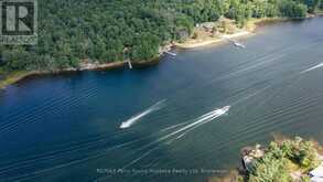1516 GEORGIAN BAY W/A | Pointe au Baril Ontario | Slide Image Eight