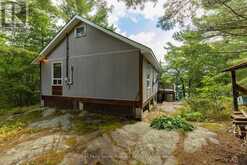 1516 GEORGIAN BAY W/A | Pointe au Baril Ontario | Slide Image Nine