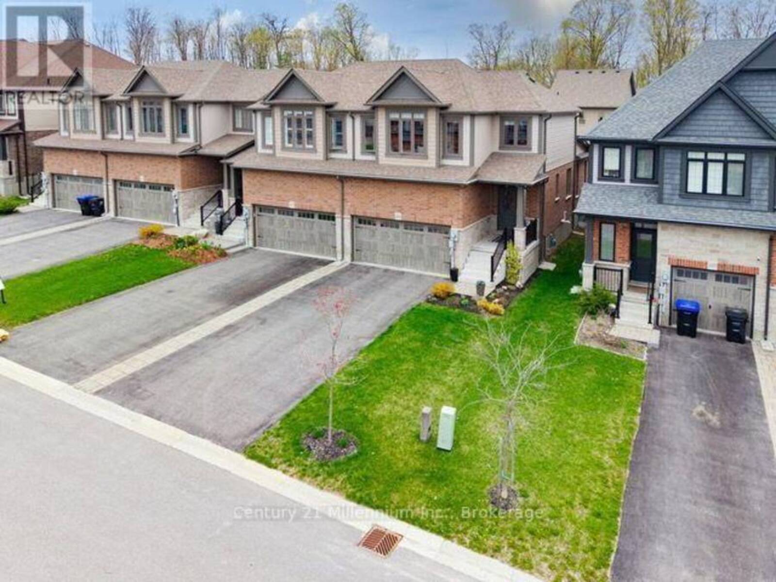 1010 WRIGHT DRIVE, Midland, Ontario L4R 0E4