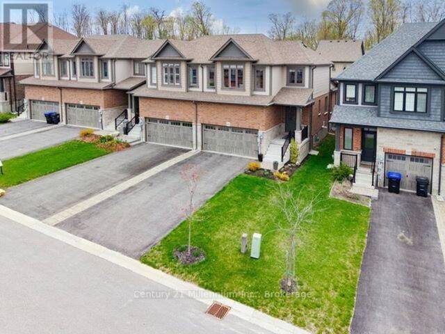 1010 WRIGHT DRIVE Midland Ontario, L4R 0E4 - 3 Bedrooms Home For Sale