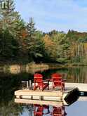 862 LYNX LAKE Road | Huntsville Ontario | Slide Image Two