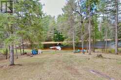 862 LYNX LAKE Road | Huntsville Ontario | Slide Image Three