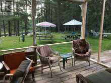 862 LYNX LAKE Road | Huntsville Ontario | Slide Image Nine