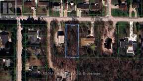 26 CAMERON STREET | Bayfield Ontario | Slide Image One