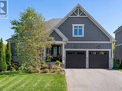 103 CREEKWOOD COURT The Blue Mountains Ontario, L9Y 0V1