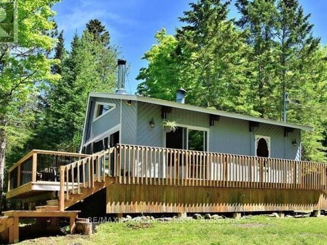 1422 AVERY LANE Haliburton Ontario, K0M 1S0 - 3 Bedrooms Waterfront Home For sale