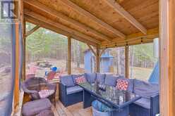 1422 AVERY LANE | Haliburton Ontario | Slide Image Fifteen