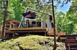 1422 AVERY LANE | Haliburton Ontario | Slide Image Two