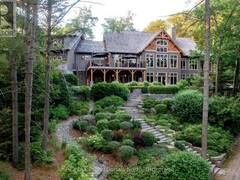1600 MISTY KNOLL TRAIL Haliburton Ontario, K0M 1S0