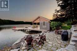 1600 MISTY KNOLL TRAIL | Haliburton Ontario | Slide Image Forty-four