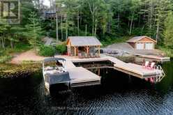1600 MISTY KNOLL TRAIL | Haliburton Ontario | Slide Image Six