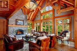 1600 MISTY KNOLL TRAIL | Haliburton Ontario | Slide Image Seven