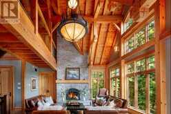 1600 MISTY KNOLL TRAIL | Haliburton Ontario | Slide Image Eight