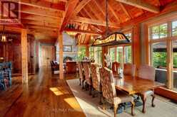 1600 MISTY KNOLL TRAIL | Haliburton Ontario | Slide Image Nine