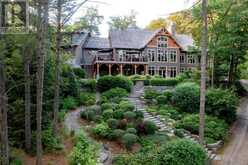 1600 MISTY KNOLL TRAIL | Haliburton Ontario | Slide Image One