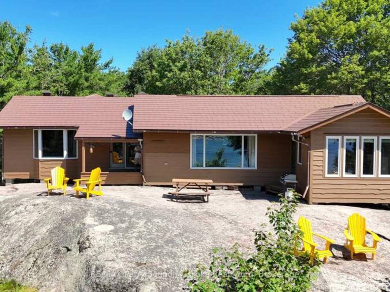 16 264C ISLAND, Carling, Ontario P0G 1G0