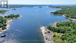 16 264C ISLAND | Carling Ontario | Slide Image Sixteen