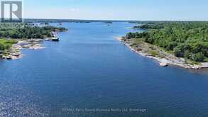 16 264C ISLAND | Carling Ontario | Slide Image Seventeen