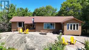 16 264C ISLAND | Carling Ontario | Slide Image One