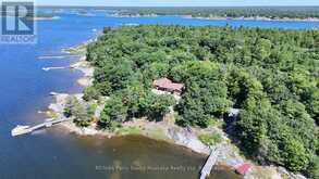16 264C ISLAND | Carling Ontario | Slide Image Three