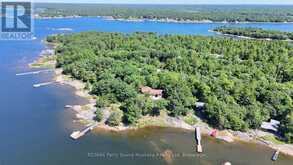16 264C ISLAND | Carling Ontario | Slide Image Four